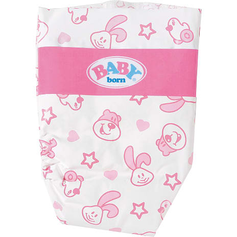 Zapf Baby Born Bleer .