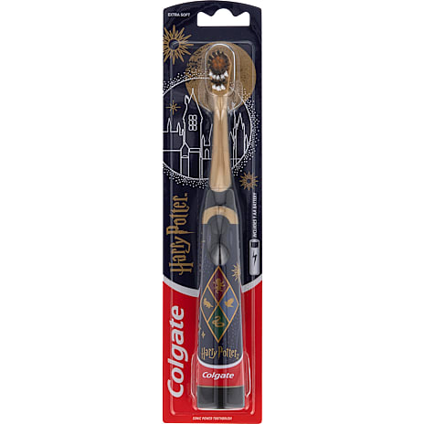 Colgate Harry Potter Tandbørste