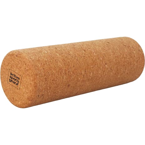 ASG Kork Foam Roller Pro 30 cm