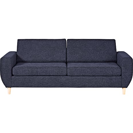 Rom Nordic 2,5 personers sofa navy