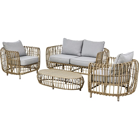 Monaco Loungesæt