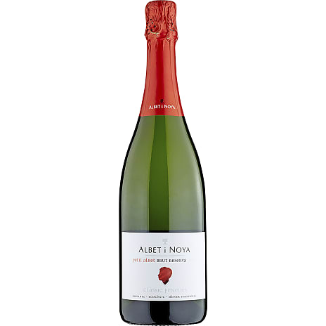 Albet i Noya Reserva Brut Vegansk Øko