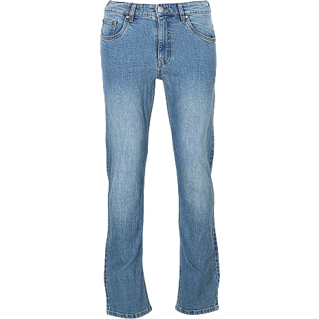 VRS Herre Regular Fit Jeans Str. 30/34 Lys Denimblå