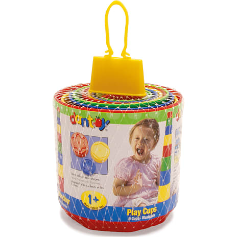 Dantoy Byggebægre