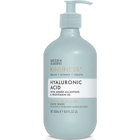 Baylis & Harding Håndsæbe med Hyaluronsyre