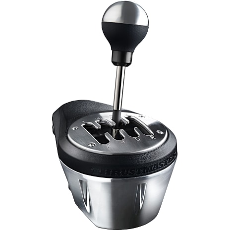 Thrustmaster TH8A Add-On Gearskifter