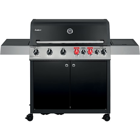 Enders Colorado 6 IK Turbo Gasgrill