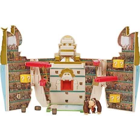 Nintendo Super Mario Movie Donkey Kong Arena