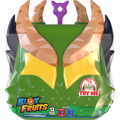 Blox Fruits Ultimate Dragon Bundle