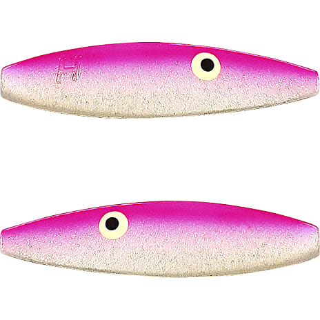 Henry Skruen blink - 15 g 1 stk.