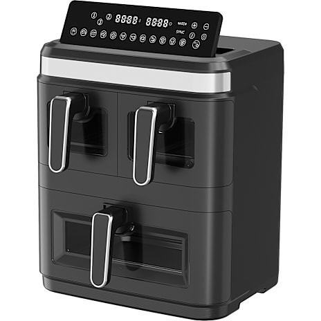 Salling Triple Airfryer 1 stk.