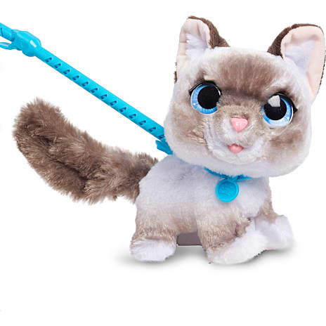 Furreal Wag-A-Lots Kat