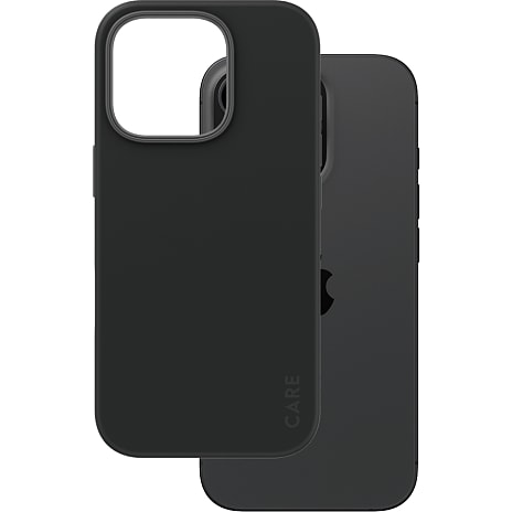 CARE by PanzerGlass iPhone 16 Pro cover sort