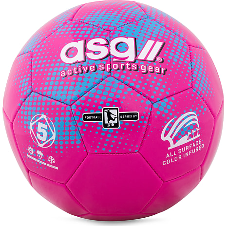 ASG Fodbold Str. 5