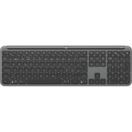 Logitech Signature Slim K950 trådløst keyboard