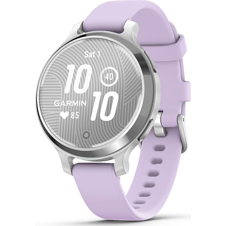 Garmin Lily 2 Active Purple Jasmine