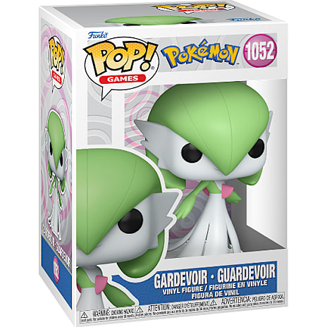 Funko POP! Pokémon Gardevoir