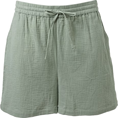 VRS Dame Shorts Str. 48 Grøn