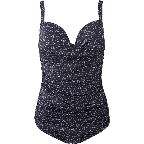 VRS Dame Badedragt Str. 38 Sort