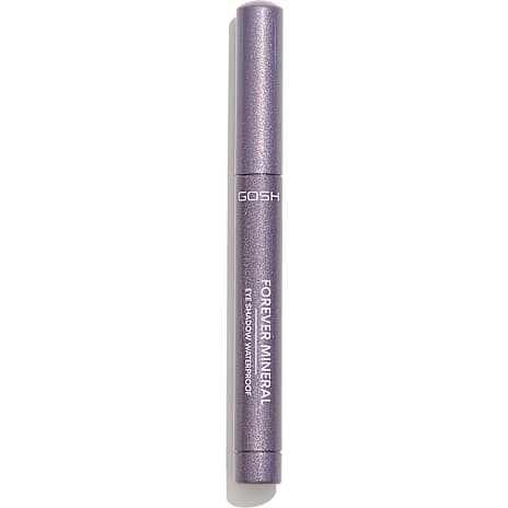 Gosh Copenhagen Øjenskyggestift 008 Plum 1,4 g