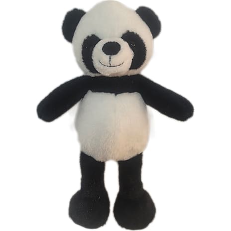 My Soft Friend Panda Bamse