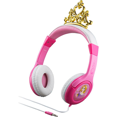 vejledning milits nordøst Disney Princess hovedtelefoner til børn | Køb på Bilka.dk!