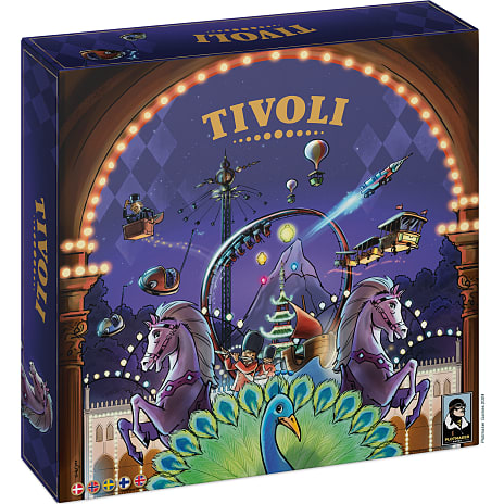 Tivoli