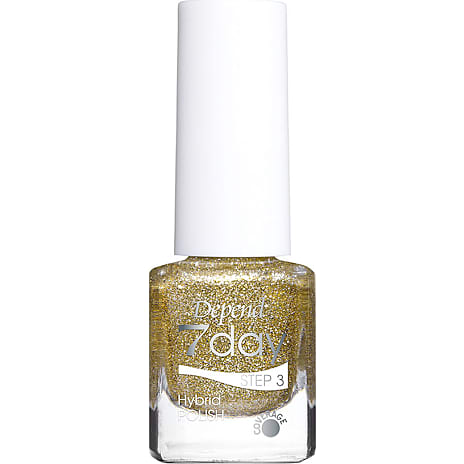 Depend Hybrid Neglelak 7386 Lounge Luxe