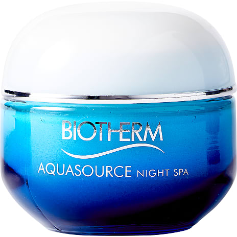 Biotherm Fugtgivende natcreme