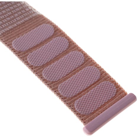 Fixed Urrem til Apple Watch 38/40/41 mm Rosa