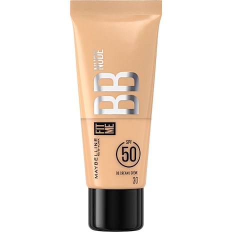 Maybelline New York BB-cream 30 m. SPF50 30 ml
