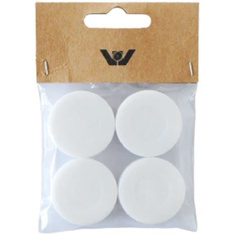 Rasleboks Ø 33 mm 4-pak