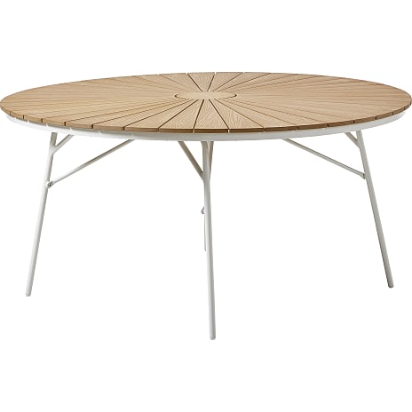 Kerteminde Nonwood Havebord