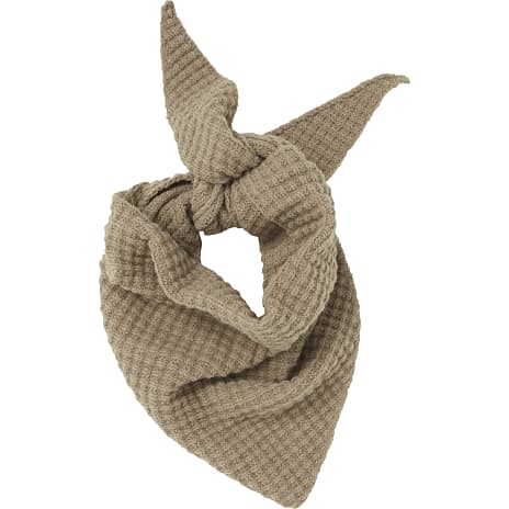 Choise by Heart Dame Bandana Brun