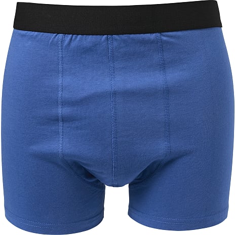 VRS Herre Tights Str. M Blå