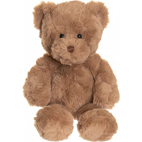 Teddykompaniet Sture bamse brun