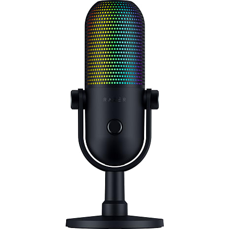 Razer Seiren V3 Chroma gamer mikrofon 1 stk.