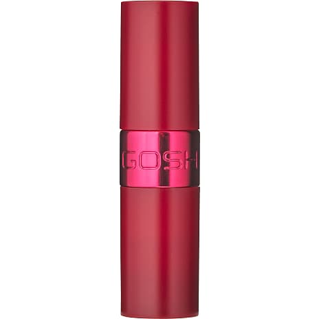 GOSH Copenhagen Læbestift 002 Luxury Red