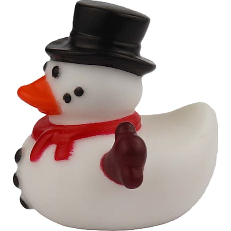 Scoop Jul Badeand Assorteret