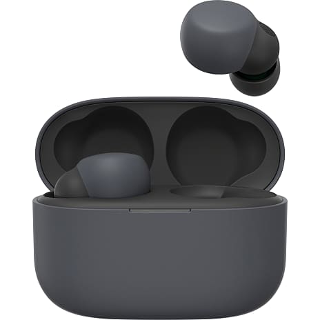 Sony WF-LS900NB trådløse in-ear høretelefoner sort