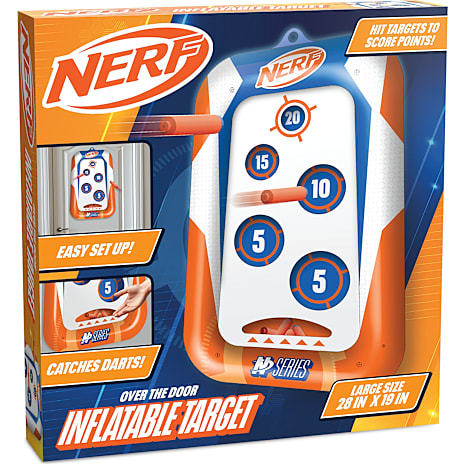 Nerf Skydeskive