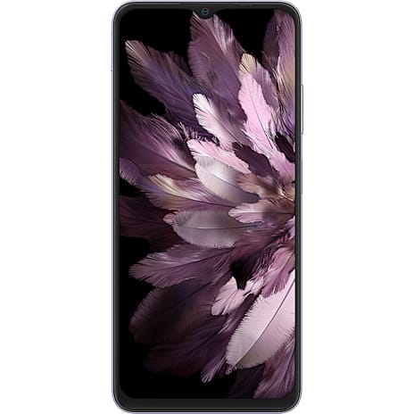 Blackview Wave 8 256 GB Lilla