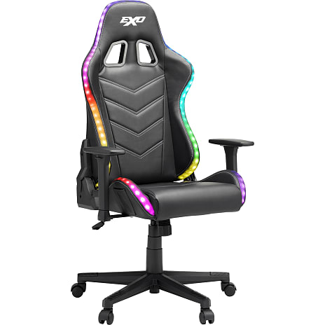 EXO RGB Major gamerstol K b p Bilka