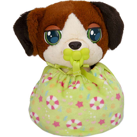Baby Paws Mini Beagle Bamse