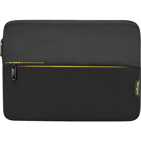 Targus CityGear Laptop Sleeve 13,3" Sort