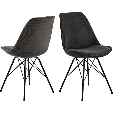 AC Design Furniture Eris Spisebordsstole