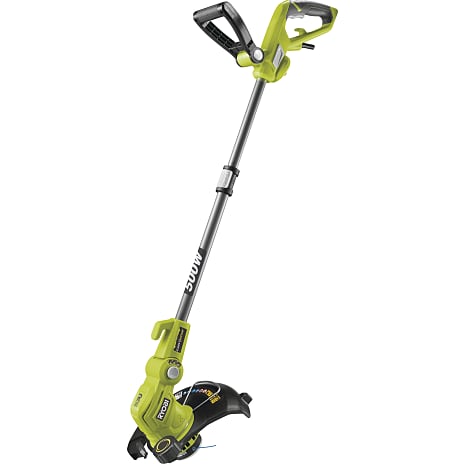 Ryobi gr strimmer 500W K b p f tex