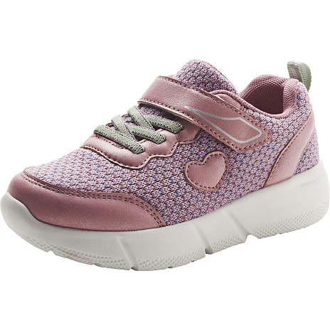VRS Børne Sneakers Str. 26 Lilla