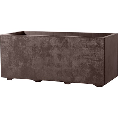 Millennium Krukke 59x25x25 cm Brun