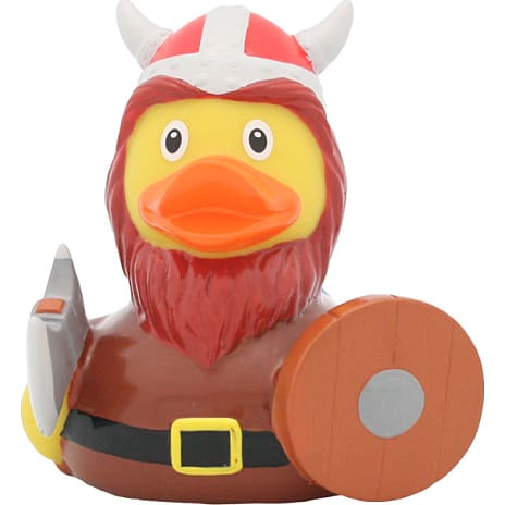 Lilalu Badeand Viking